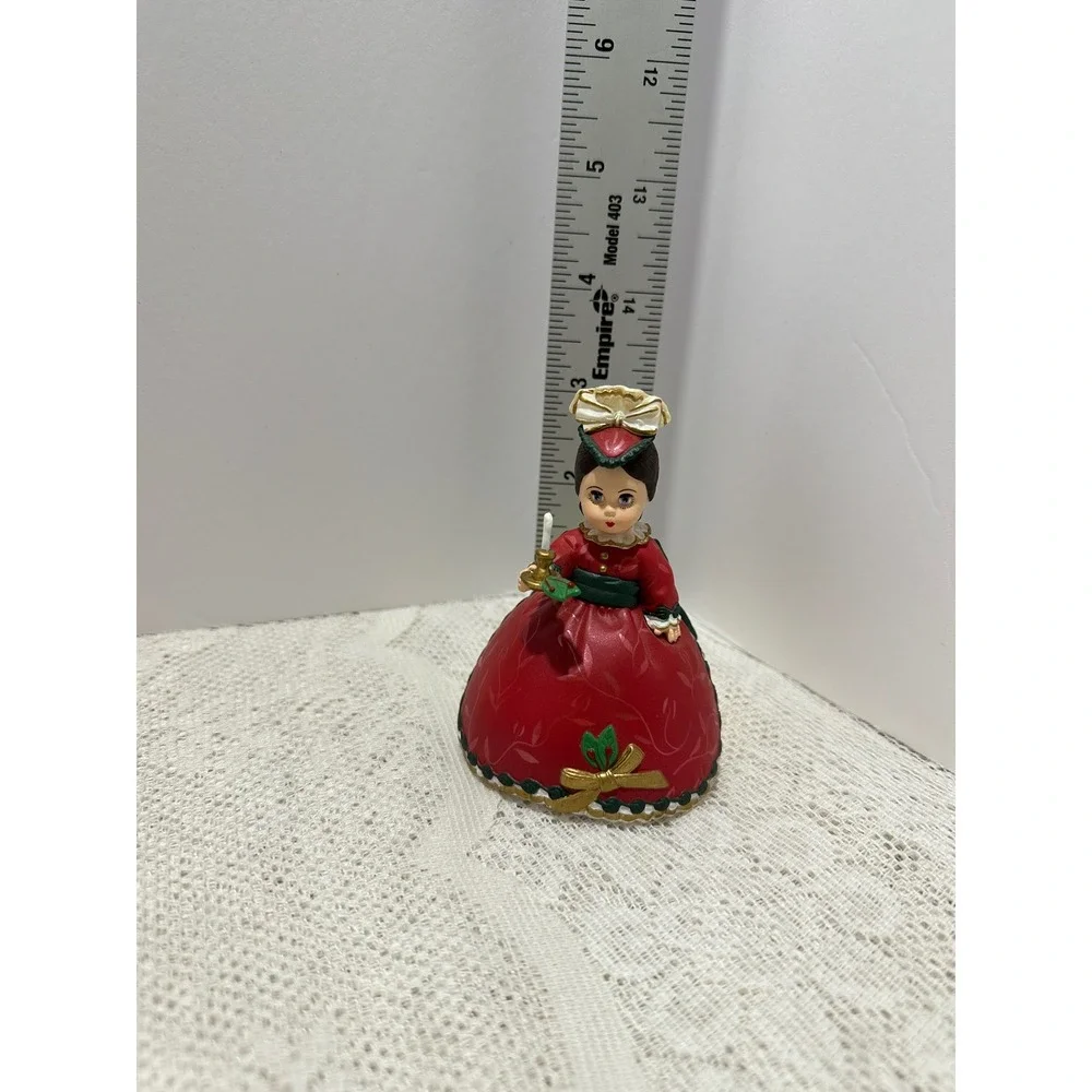Hallmark Keepsake Victorian‎ Christmas Collector Series Ornament